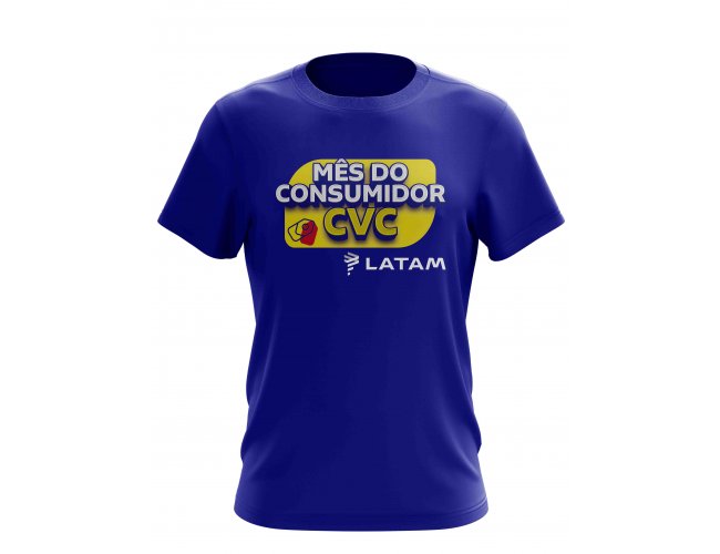 Camiseta Bsica