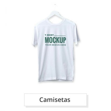 Camisetas